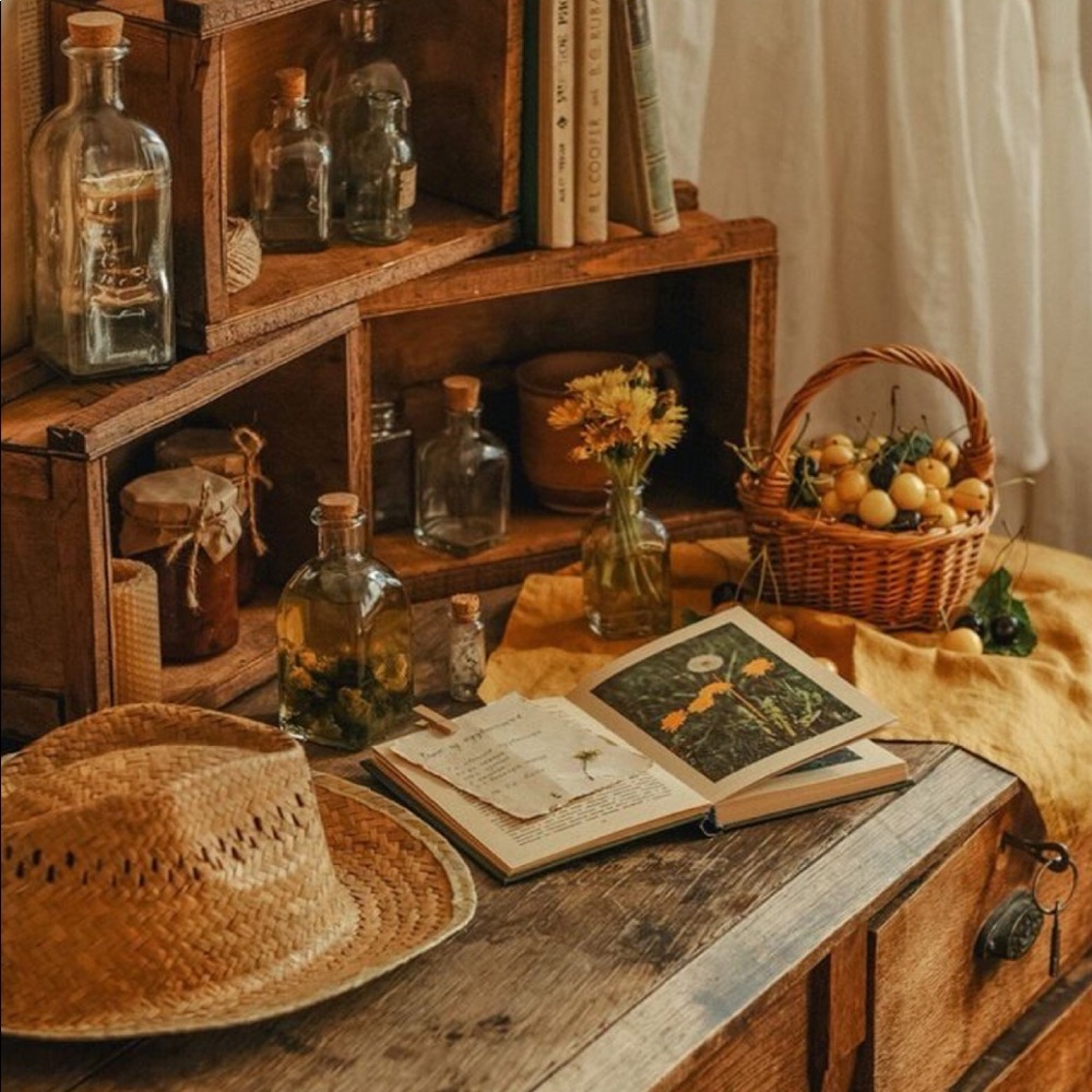 Cottagecore Mystery Box - Picture 2 of 10